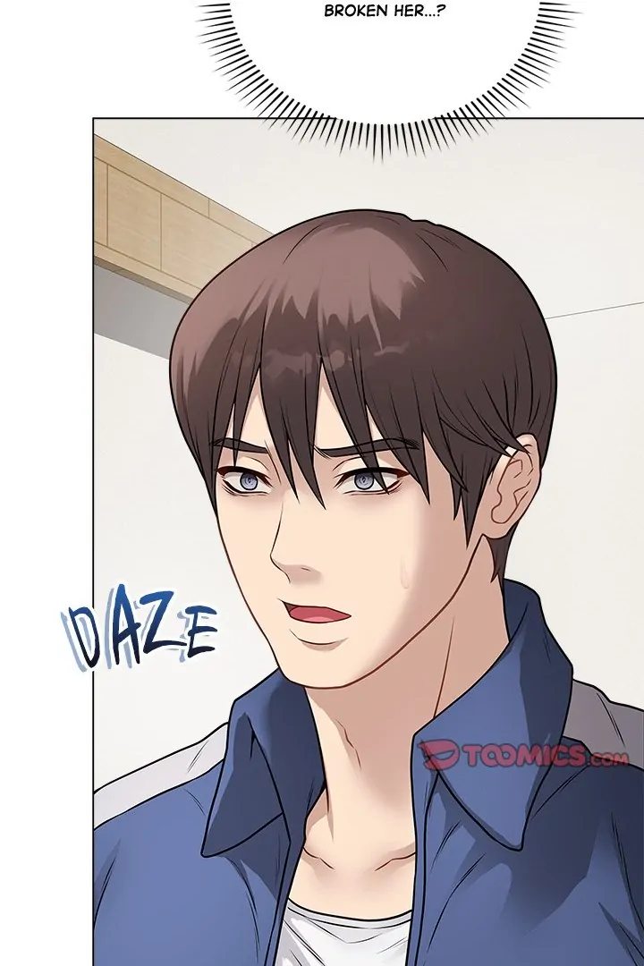 Signed, Sealed, Mistaken - Chapter 12 - picture 78