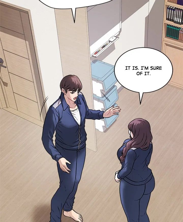 Signed, Sealed, Mistaken - Chapter 12 - picture 80