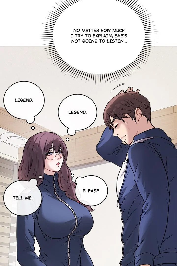 Signed, Sealed, Mistaken - Chapter 12 - picture 92