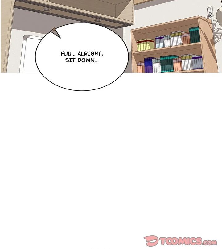 Signed, Sealed, Mistaken - Chapter 12 - picture 95
