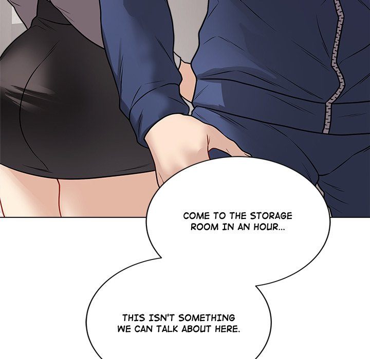 Signed, Sealed, Mistaken - Chapter 13 - picture 132