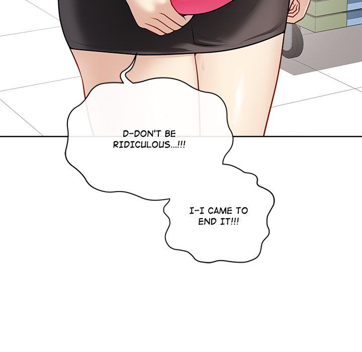 Signed, Sealed, Mistaken - Chapter 13 - picture 182