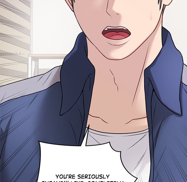 Signed, Sealed, Mistaken - Chapter 13 - picture 20