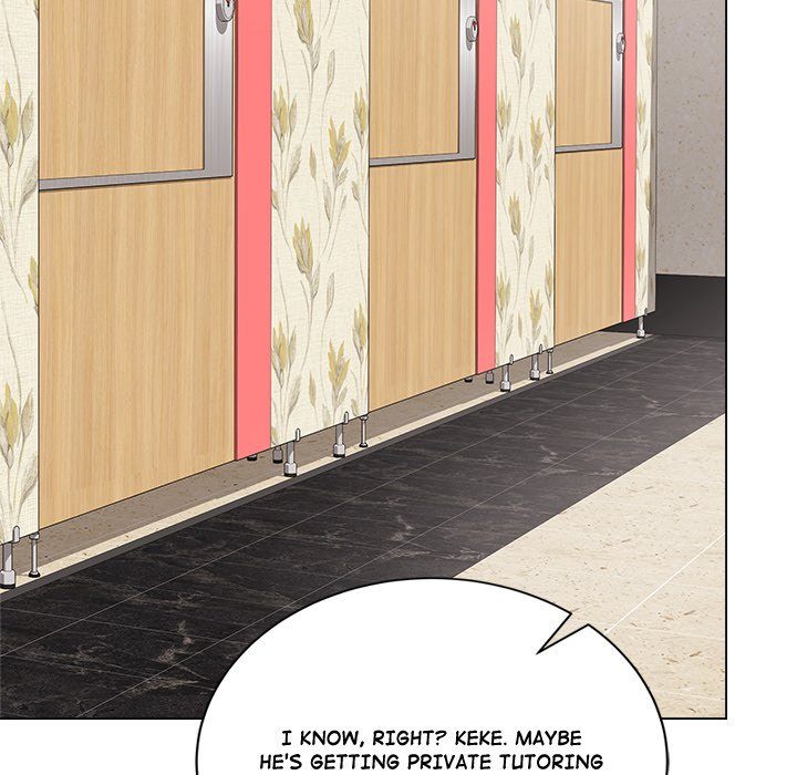 Signed, Sealed, Mistaken - Chapter 13 - picture 83