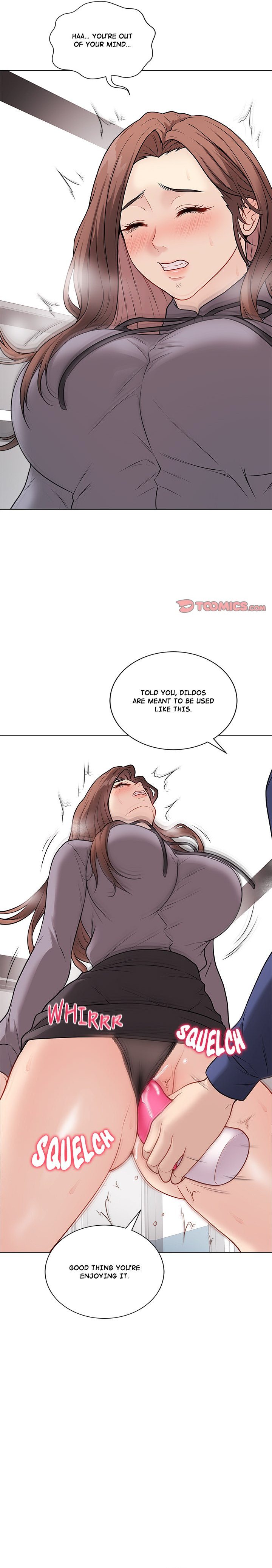 Signed, Sealed, Mistaken - Chapter 15 - picture 6