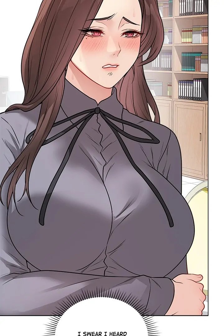 Signed, Sealed, Mistaken - Chapter 16 - picture 111