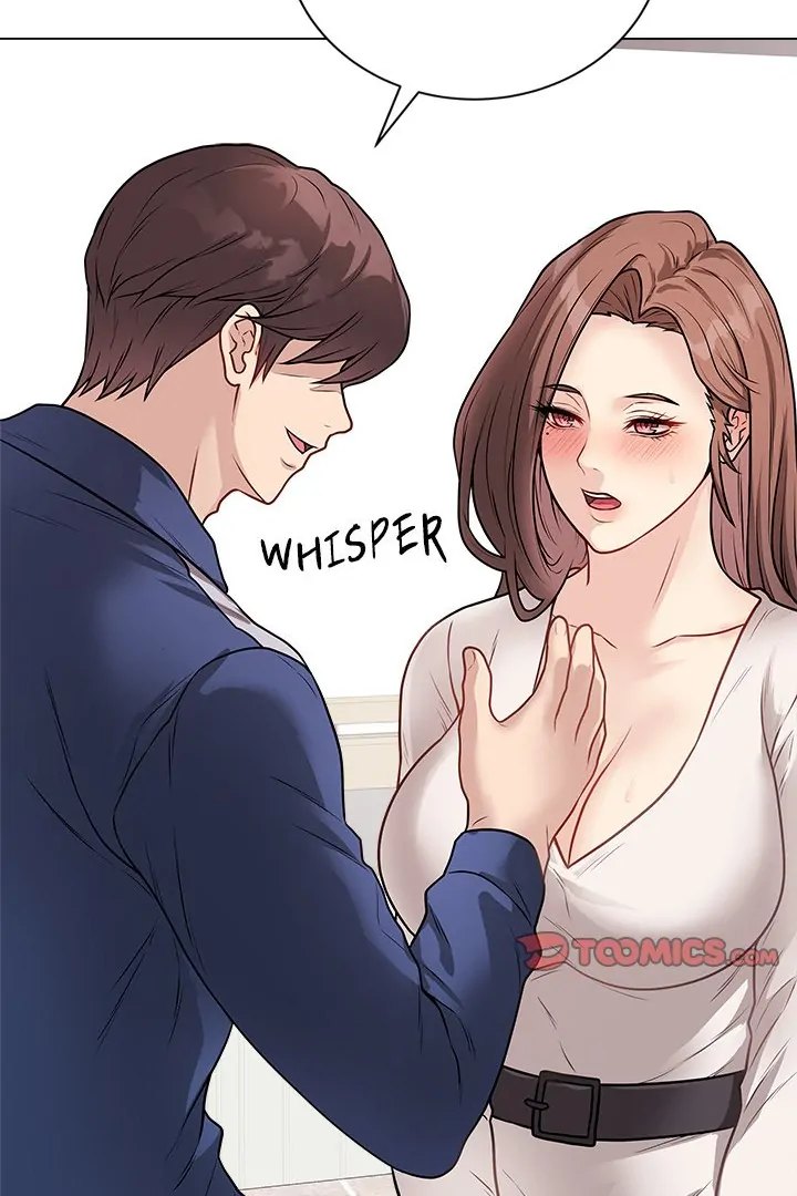 Signed, Sealed, Mistaken - Chapter 16 - picture 140
