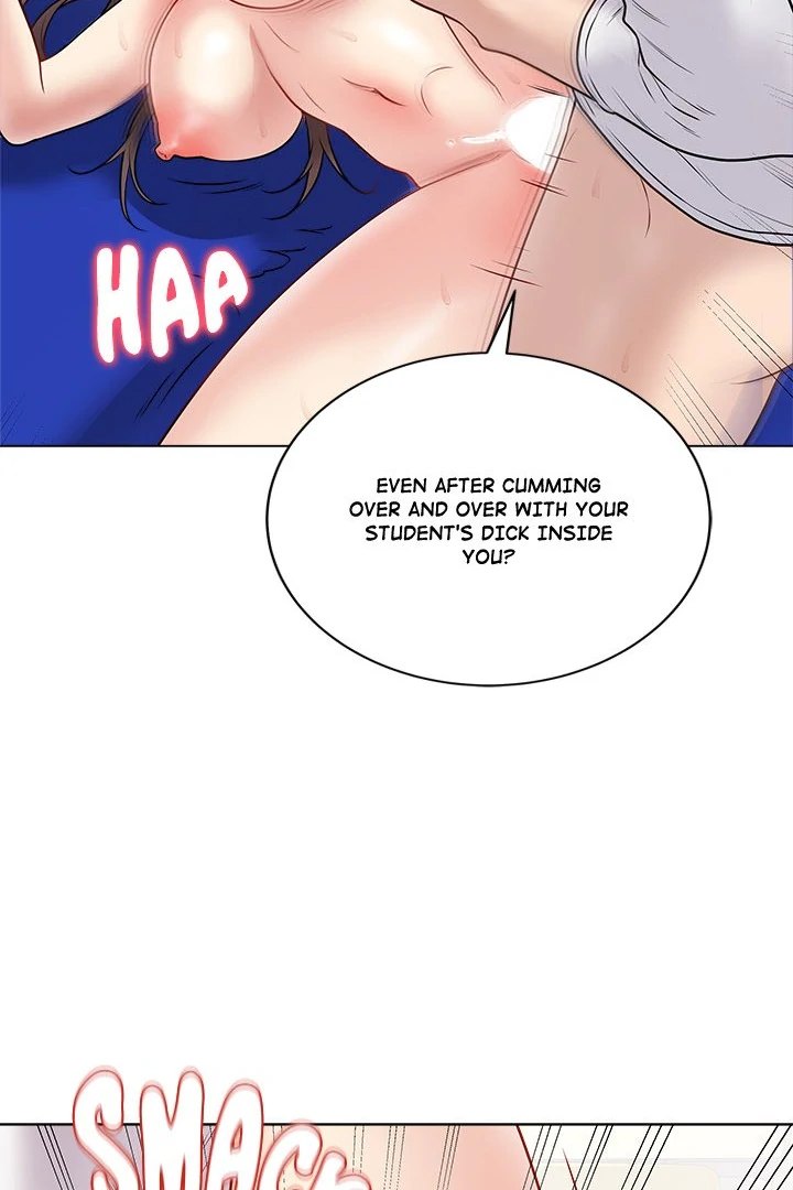 Signed, Sealed, Mistaken - Chapter 16 - picture 49