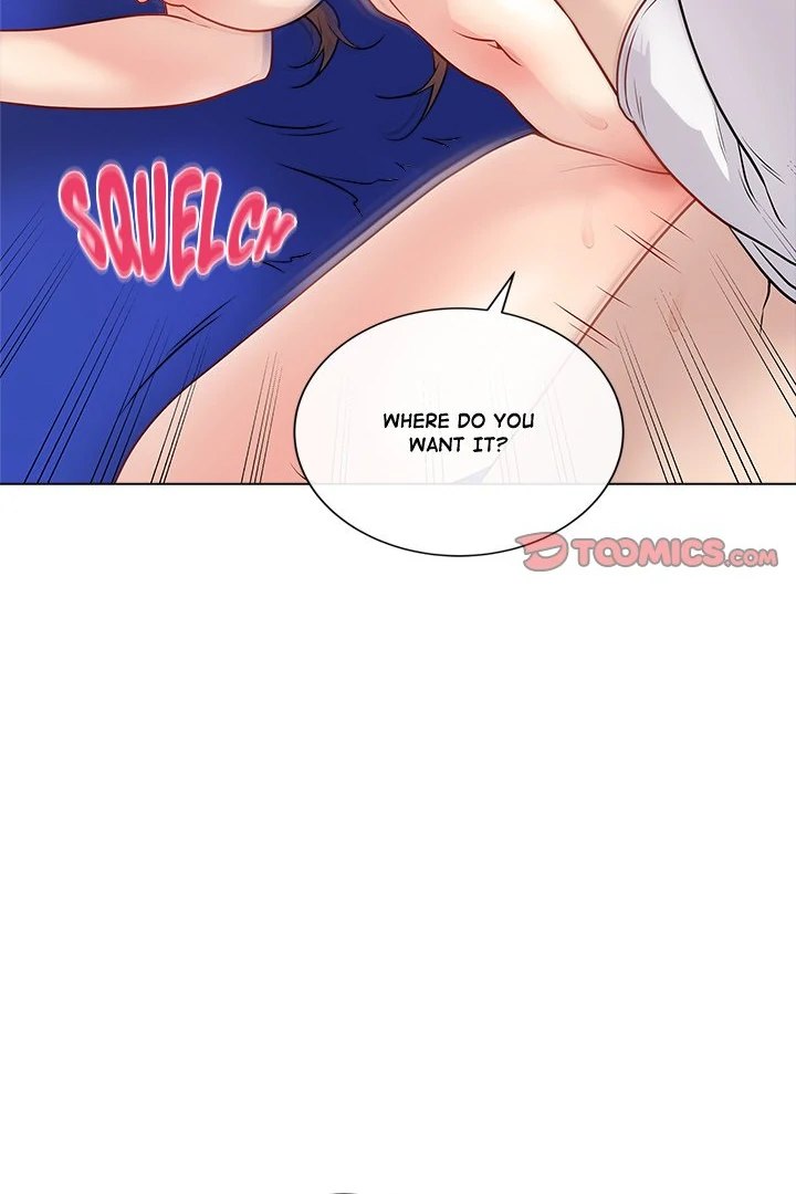 Signed, Sealed, Mistaken - Chapter 16 - picture 62