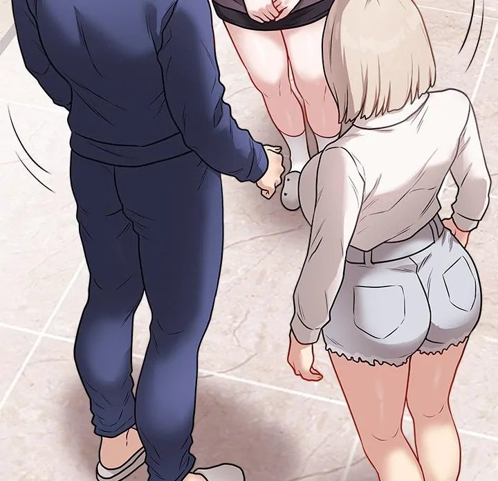 Signed, Sealed, Mistaken - Chapter 17 - picture 117