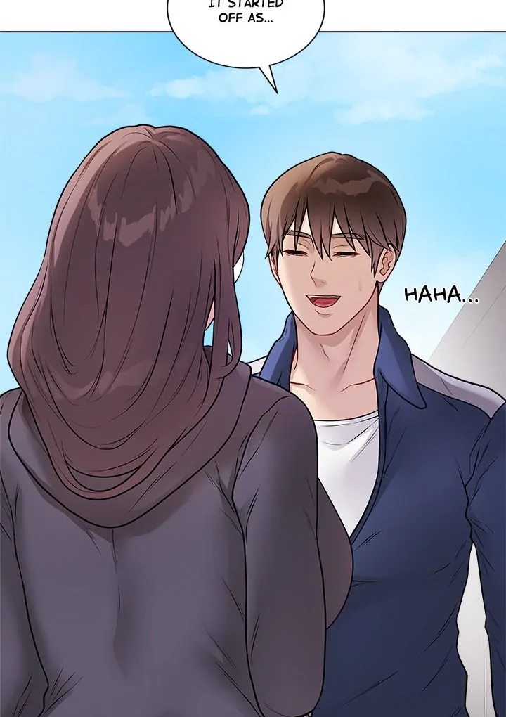 Signed, Sealed, Mistaken - Chapter 17 - picture 12