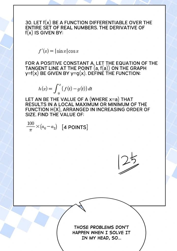Signed, Sealed, Mistaken - Chapter 17 - picture 60