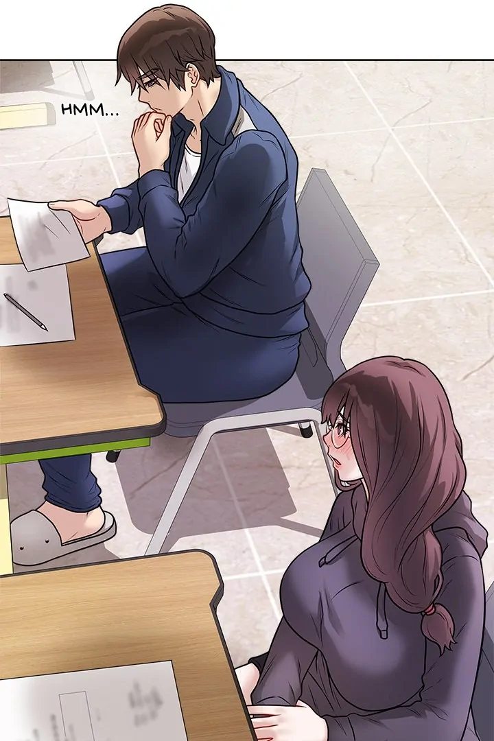 Signed, Sealed, Mistaken - Chapter 17 - picture 71