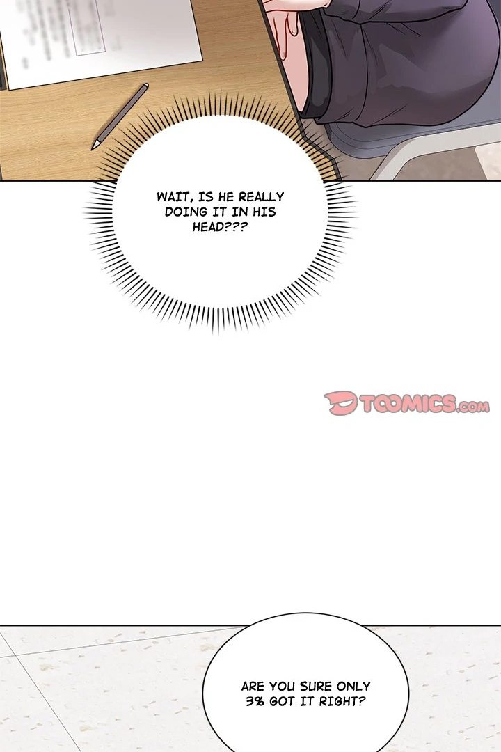 Signed, Sealed, Mistaken - Chapter 17 - picture 72