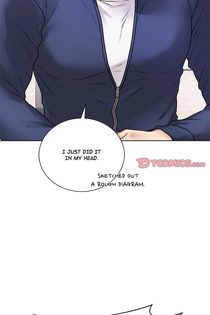 Signed, Sealed, Mistaken - Chapter 17 - picture 81