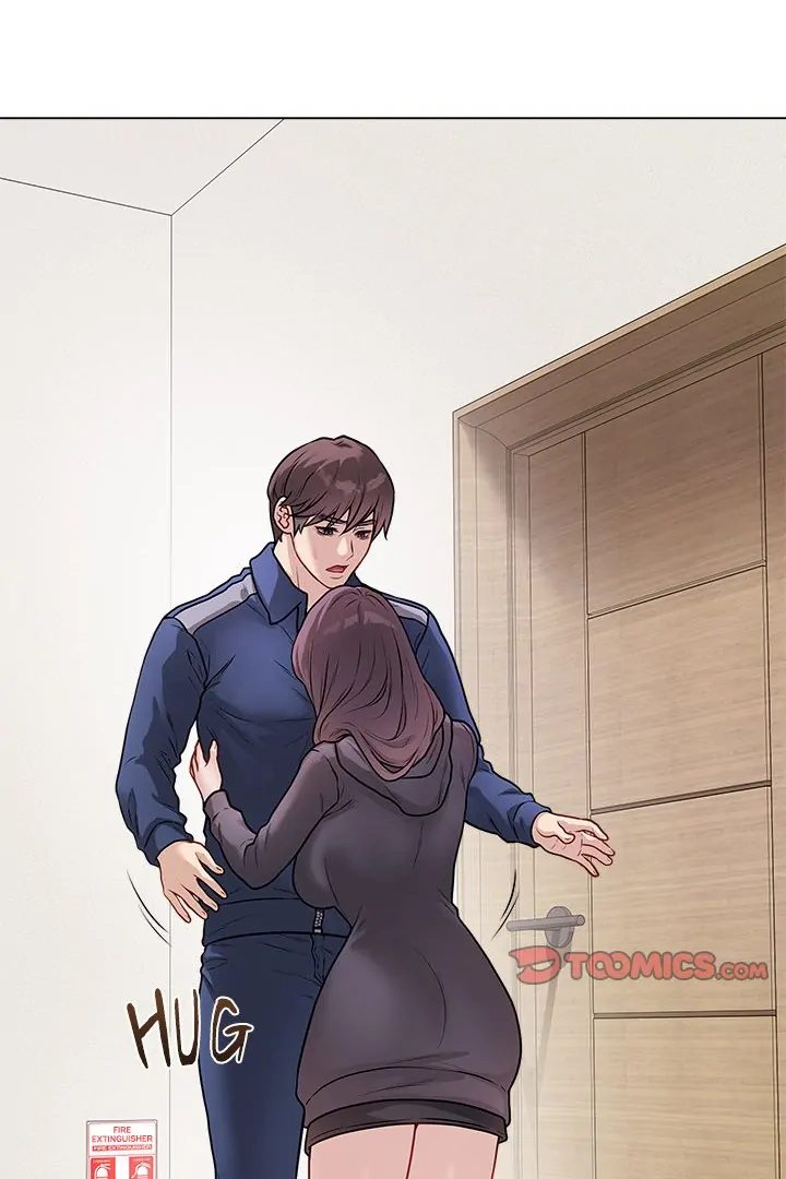 Signed, Sealed, Mistaken - Chapter 18 - picture 1
