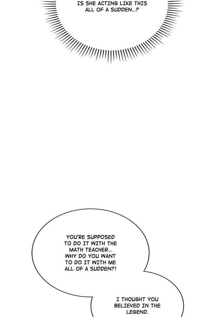 Signed, Sealed, Mistaken - Chapter 18 - picture 15