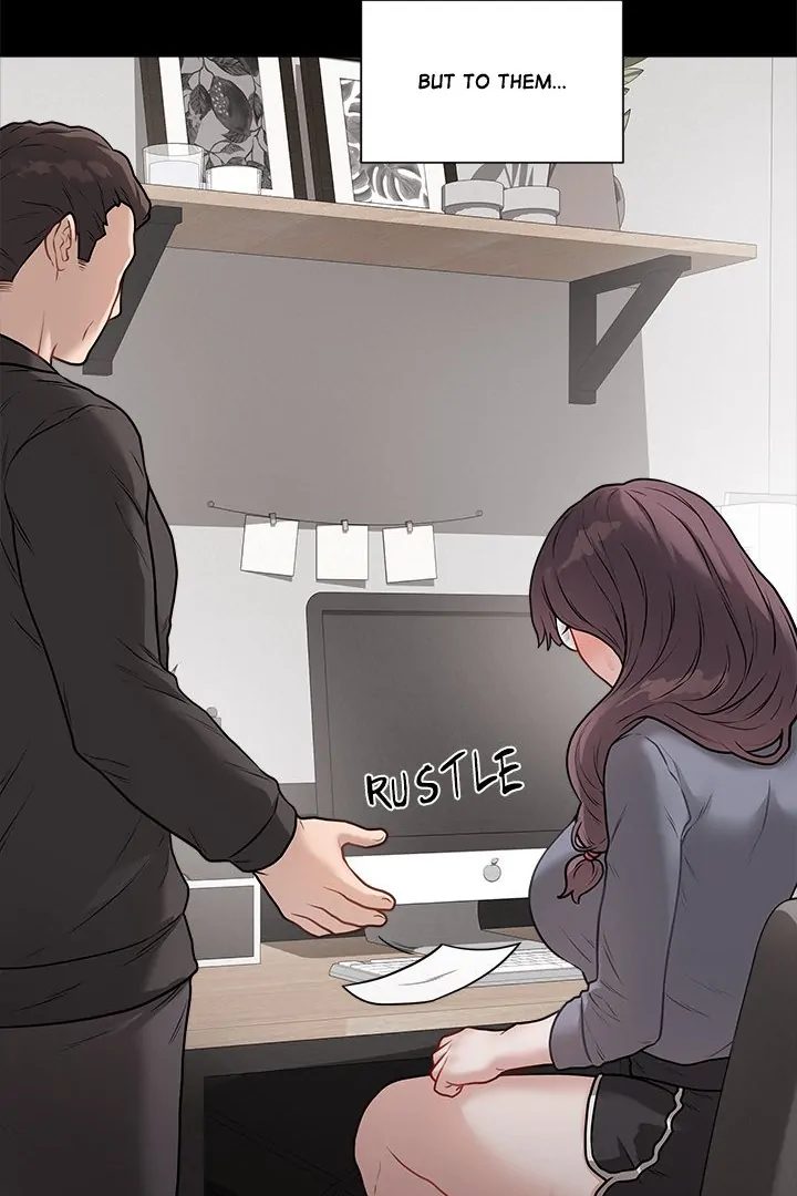 Signed, Sealed, Mistaken - Chapter 18 - picture 46