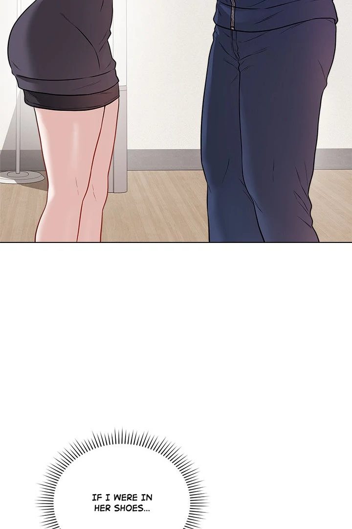 Signed, Sealed, Mistaken - Chapter 18 - picture 73