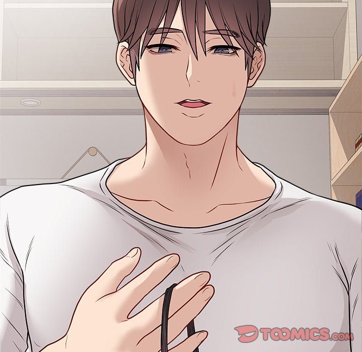 Signed, Sealed, Mistaken - Chapter 20 - picture 41