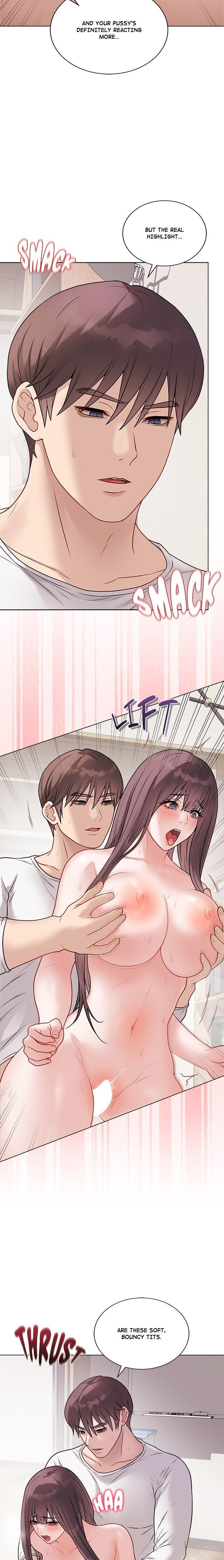 Signed, Sealed, Mistaken - Chapter 22 - picture 8