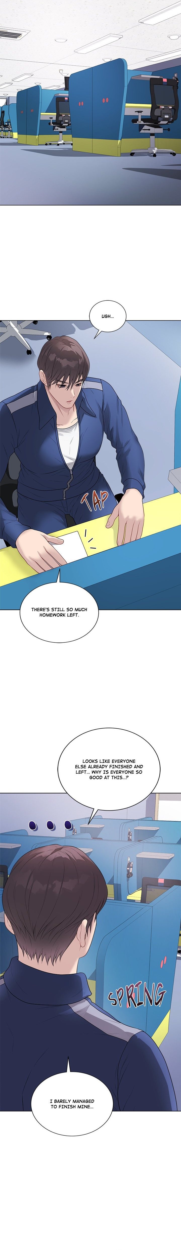 Signed, Sealed, Mistaken - Chapter 23 - picture 25