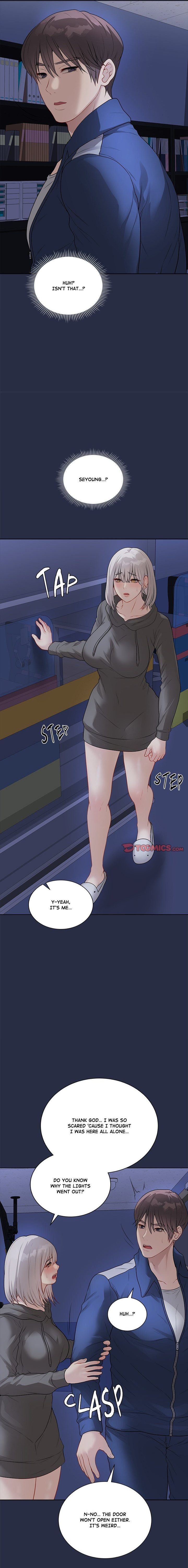 Signed, Sealed, Mistaken - Chapter 23 - picture 28