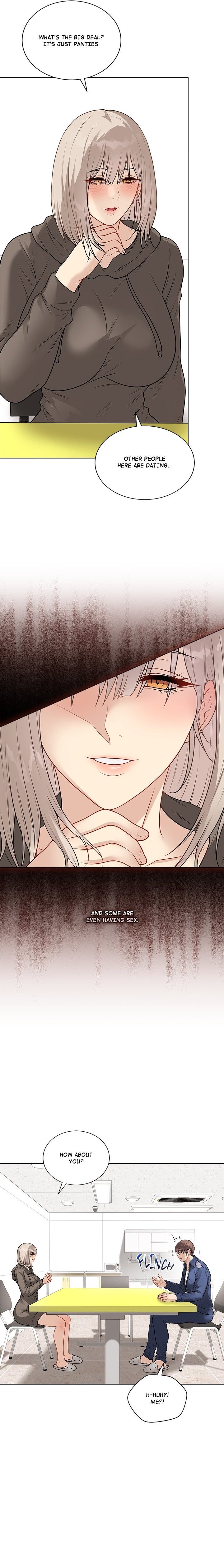 Signed, Sealed, Mistaken - Chapter 23 - picture 3
