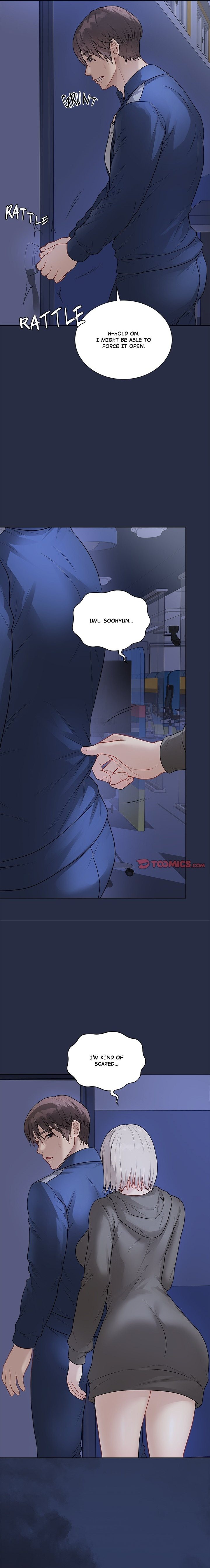 Signed, Sealed, Mistaken - Chapter 23 - picture 30