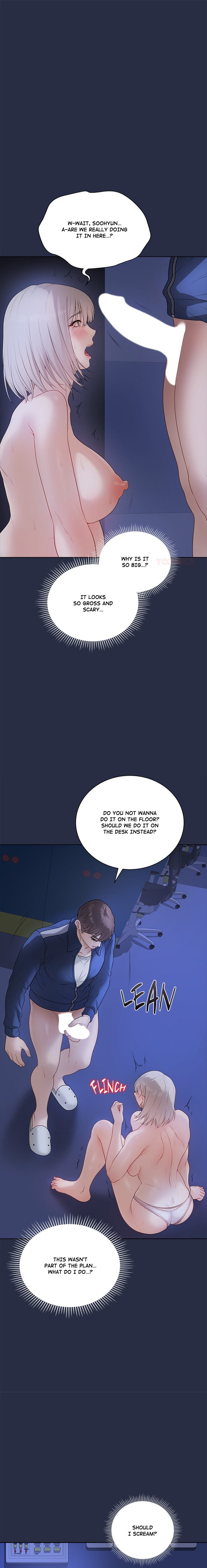 Signed, Sealed, Mistaken - Chapter 25 - picture 0