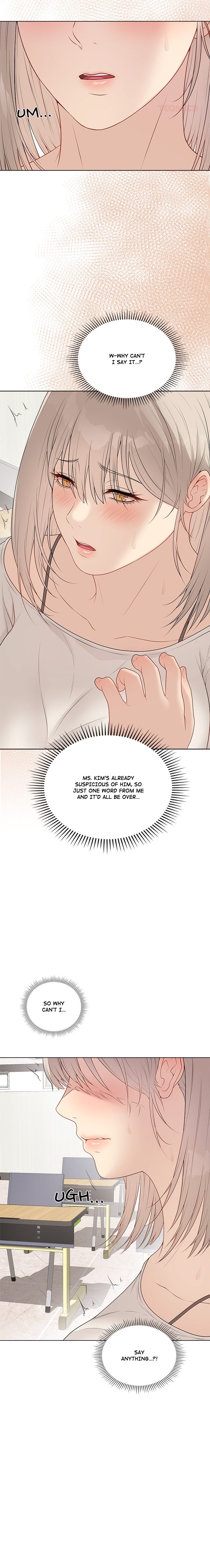 Signed, Sealed, Mistaken - Chapter 25 - picture 15