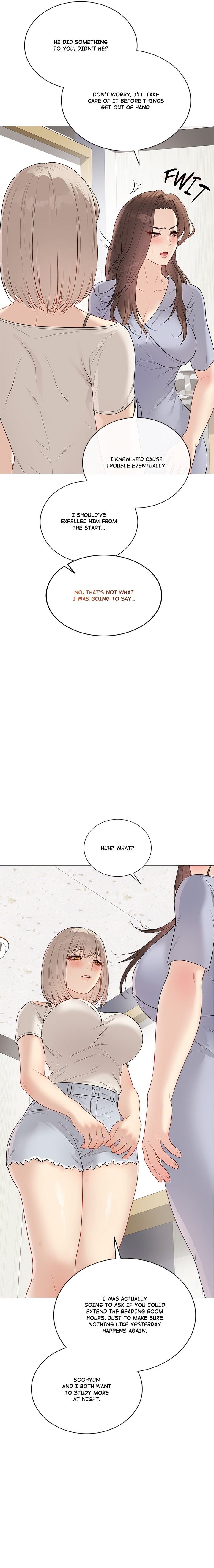 Signed, Sealed, Mistaken - Chapter 25 - picture 16