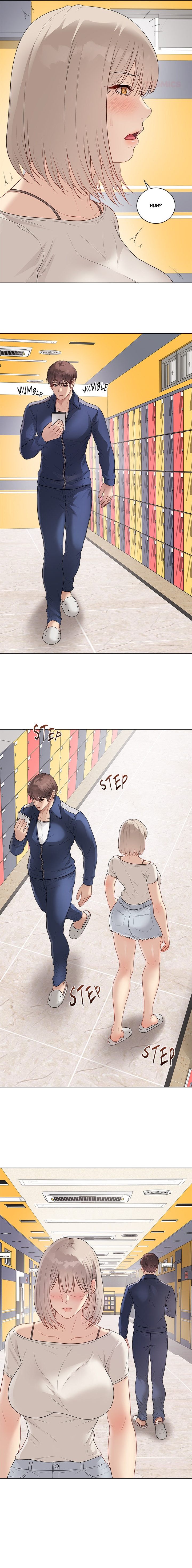 Signed, Sealed, Mistaken - Chapter 25 - picture 19
