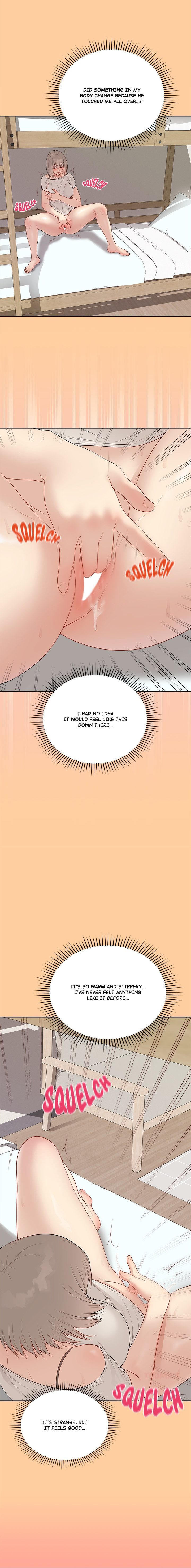 Signed, Sealed, Mistaken - Chapter 25 - picture 22