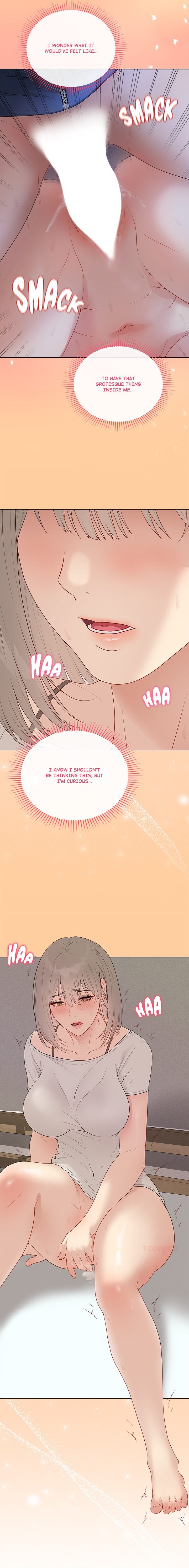 Signed, Sealed, Mistaken - Chapter 25 - picture 24