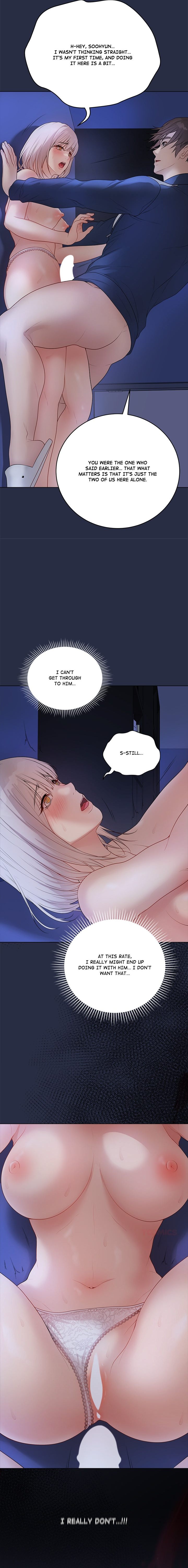 Signed, Sealed, Mistaken - Chapter 25 - picture 3