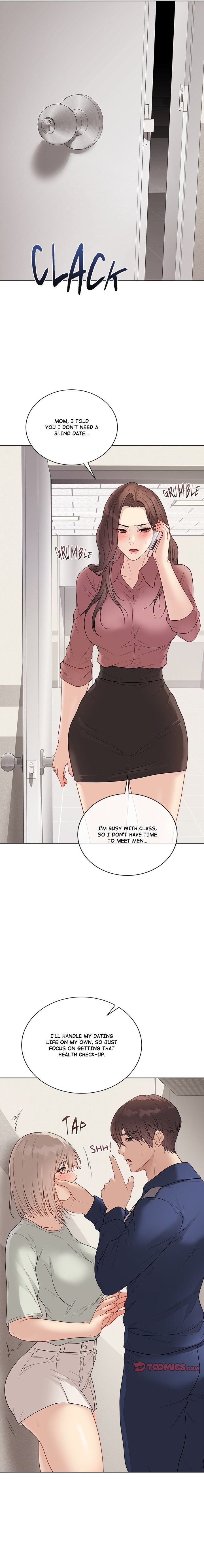 Signed, Sealed, Mistaken - Chapter 26 - picture 10