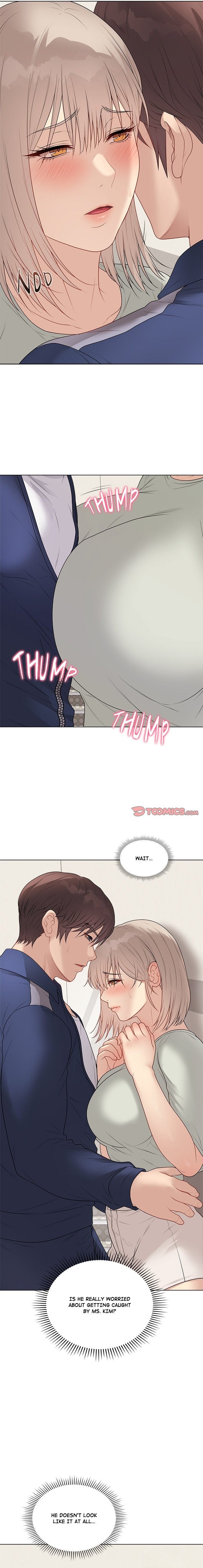 Signed, Sealed, Mistaken - Chapter 26 - picture 12