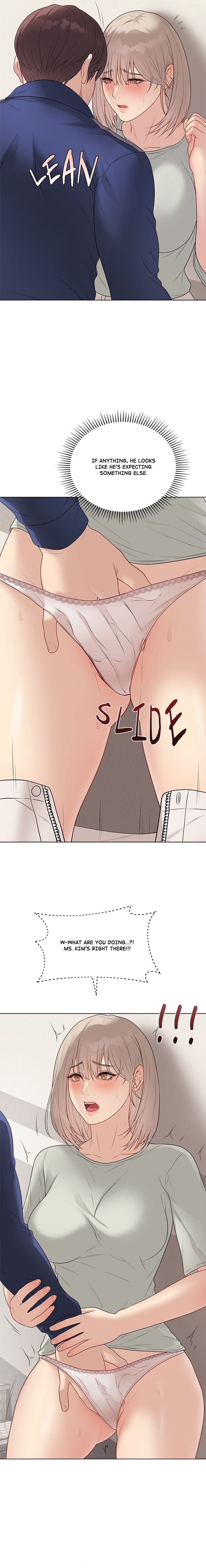 Signed, Sealed, Mistaken - Chapter 26 - picture 13