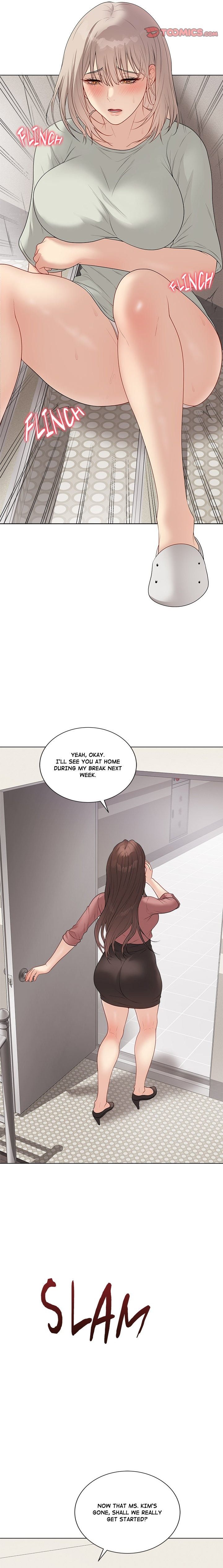 Signed, Sealed, Mistaken - Chapter 26 - picture 17