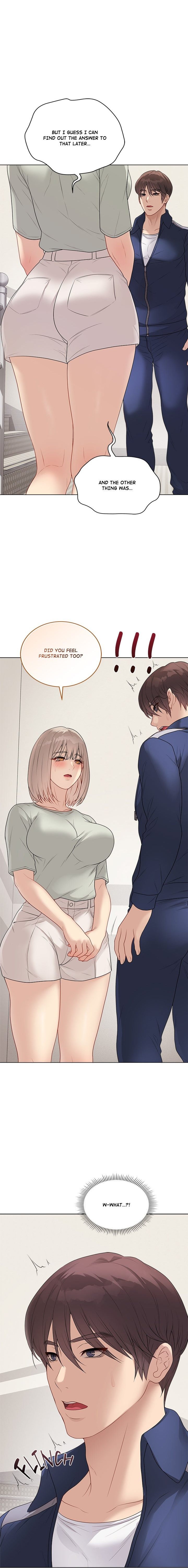 Signed, Sealed, Mistaken - Chapter 26 - picture 2