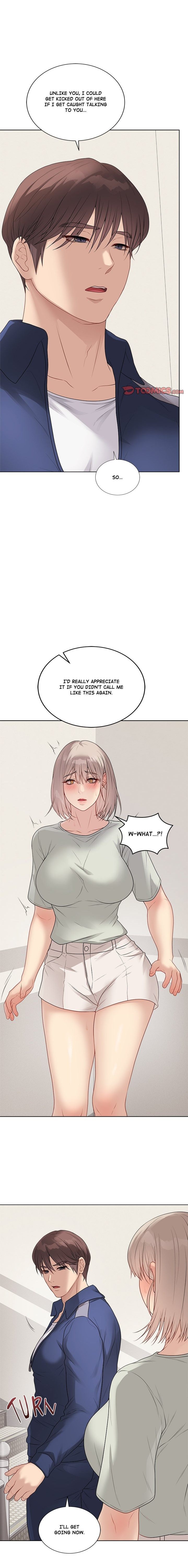 Signed, Sealed, Mistaken - Chapter 26 - picture 6