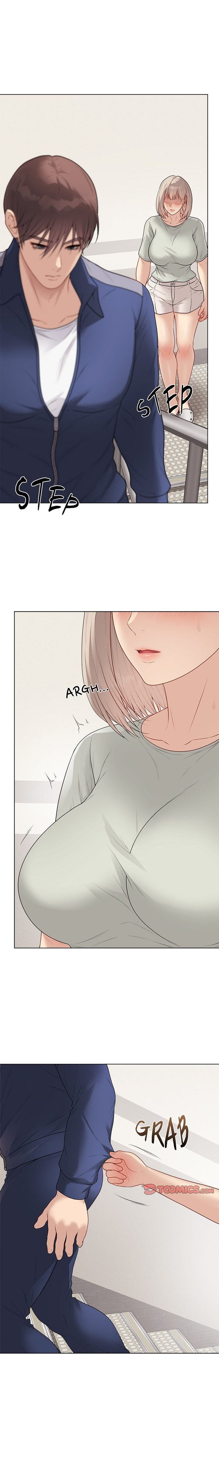 Signed, Sealed, Mistaken - Chapter 26 - picture 7