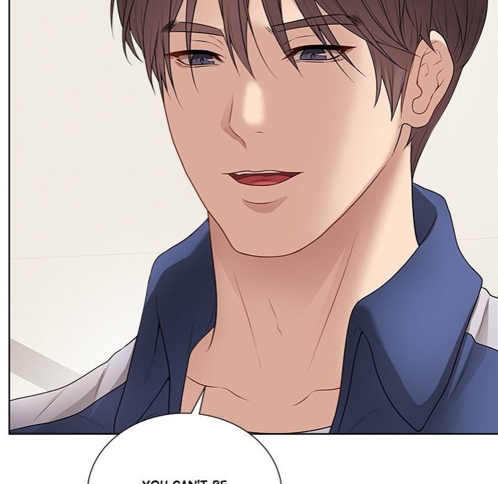 Signed, Sealed, Mistaken - Chapter 27 - picture 85