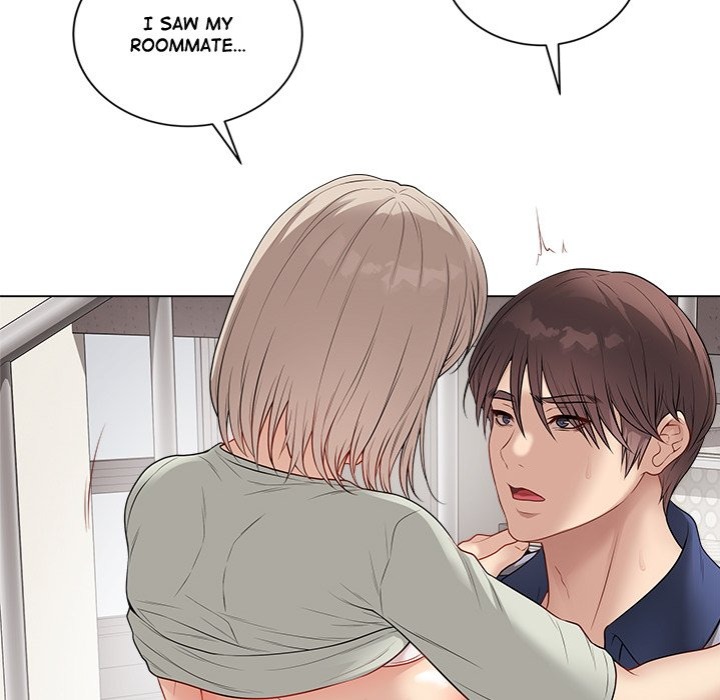 Signed, Sealed, Mistaken - Chapter 27 - picture 96