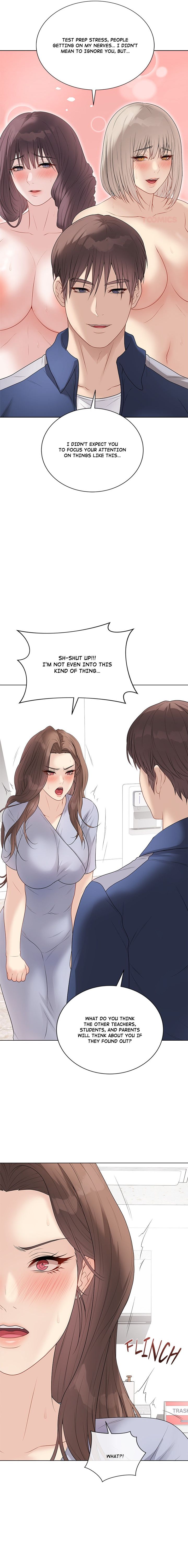 Signed, Sealed, Mistaken - Chapter 28 - picture 26