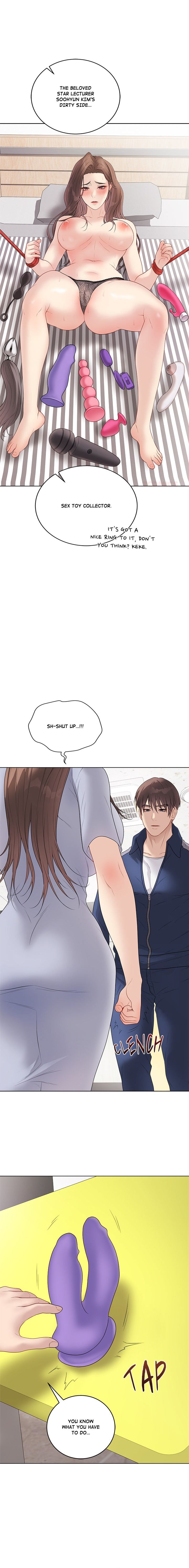 Signed, Sealed, Mistaken - Chapter 28 - picture 27