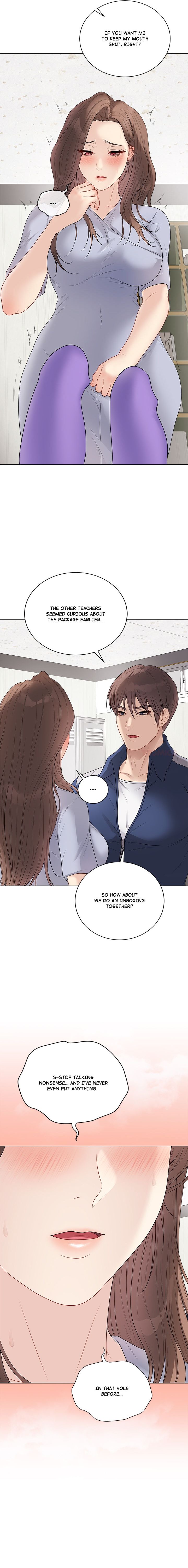 Signed, Sealed, Mistaken - Chapter 28 - picture 28
