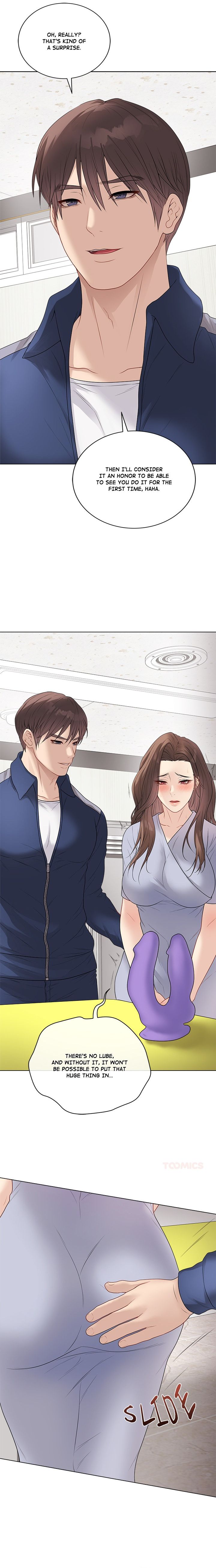 Signed, Sealed, Mistaken - Chapter 28 - picture 29