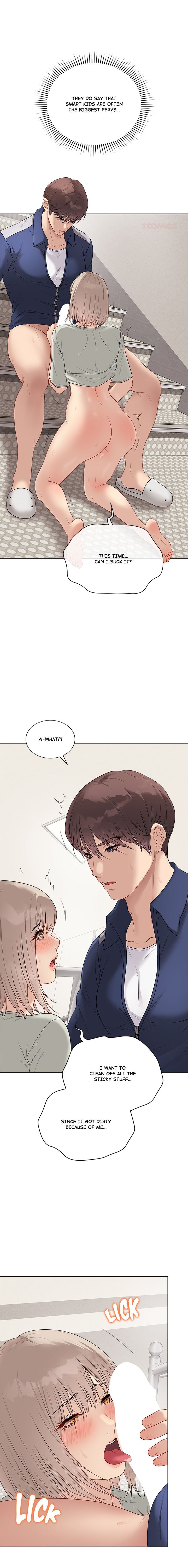 Signed, Sealed, Mistaken - Chapter 28 - picture 3